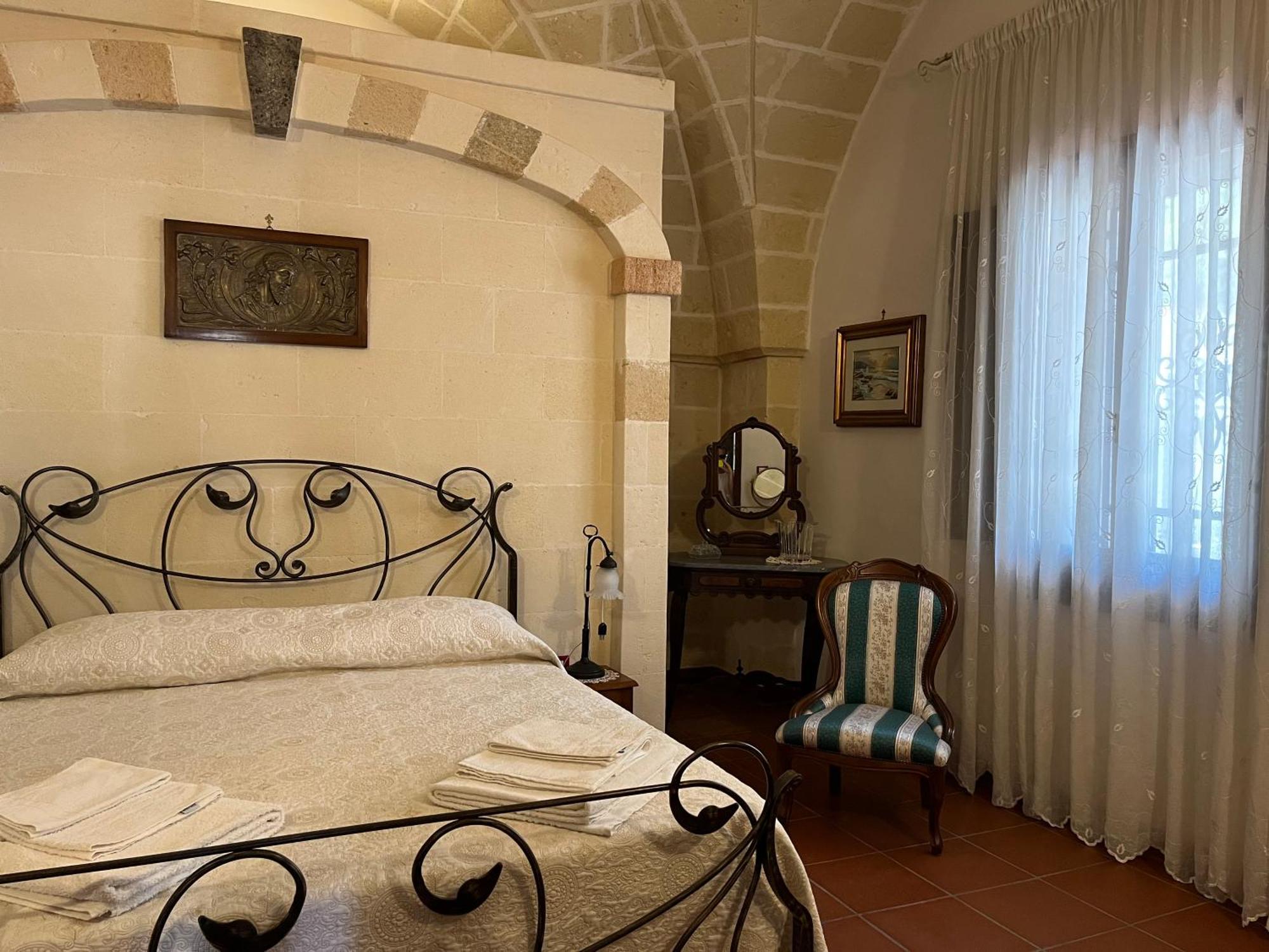 Masseria La Camardia Sava Eksteriør bilde